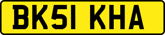 BK51KHA