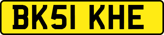 BK51KHE