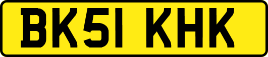 BK51KHK