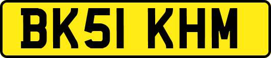 BK51KHM