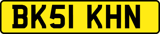 BK51KHN
