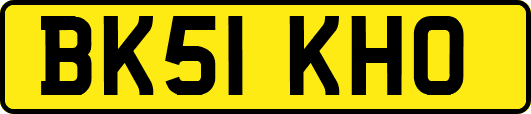 BK51KHO
