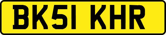 BK51KHR