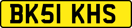 BK51KHS
