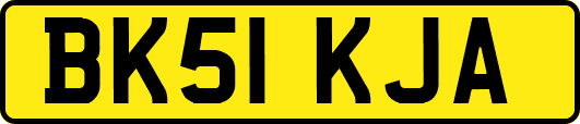 BK51KJA