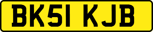 BK51KJB