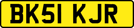 BK51KJR