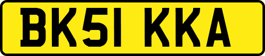 BK51KKA