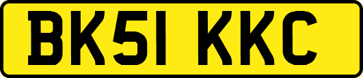BK51KKC