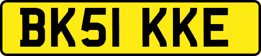 BK51KKE
