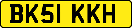 BK51KKH