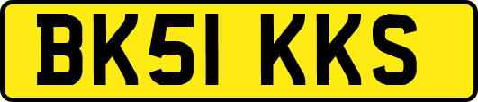 BK51KKS