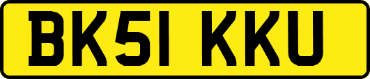 BK51KKU