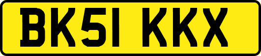 BK51KKX