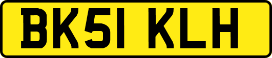 BK51KLH