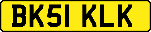 BK51KLK