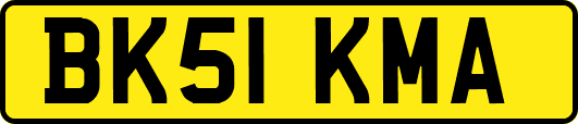 BK51KMA