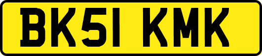 BK51KMK