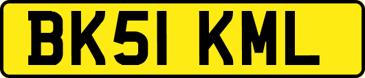 BK51KML