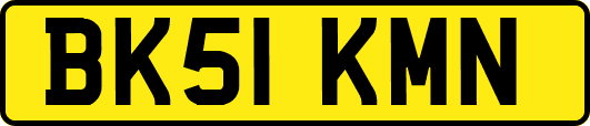 BK51KMN