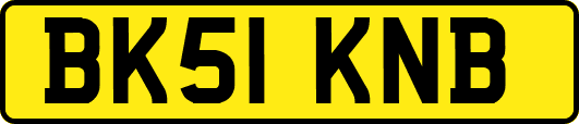 BK51KNB