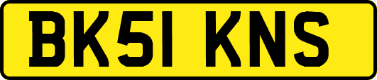 BK51KNS