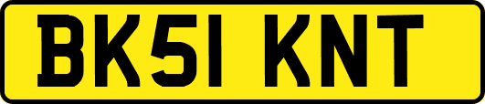 BK51KNT