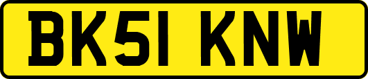 BK51KNW