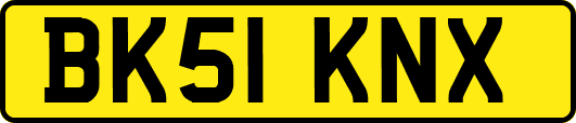 BK51KNX