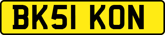BK51KON