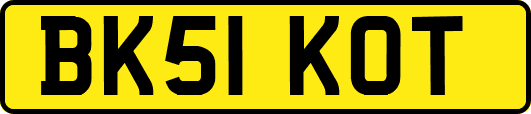 BK51KOT