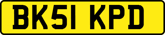 BK51KPD