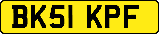 BK51KPF