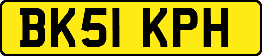 BK51KPH