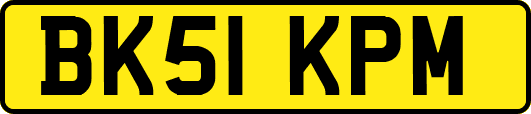 BK51KPM