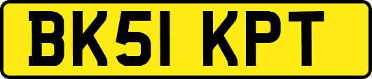 BK51KPT