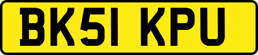 BK51KPU
