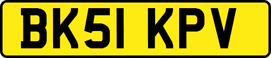 BK51KPV