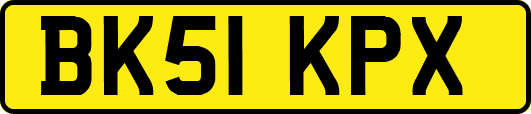 BK51KPX