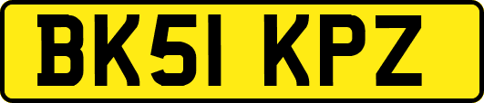 BK51KPZ