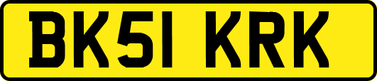 BK51KRK