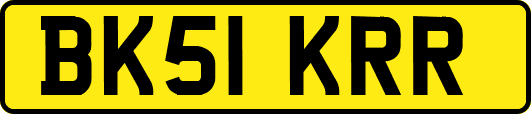 BK51KRR