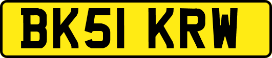 BK51KRW