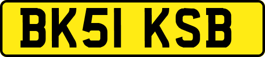 BK51KSB