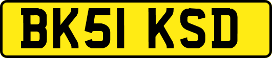 BK51KSD