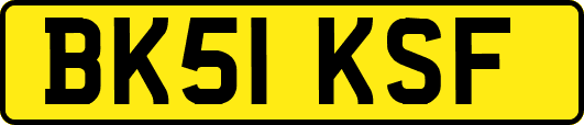 BK51KSF