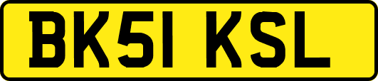 BK51KSL