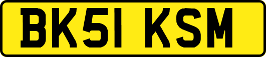 BK51KSM