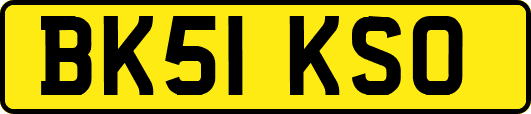 BK51KSO