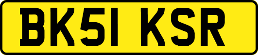 BK51KSR